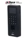 TERMINAL DE ACCESO DAHUA PANTALLA DE VISUALIZACIÓN TFT DE 2,4  CON UNA RESOLUCION DE 240X320 E INDICACIONES DE AUDIO DHI-ASI2212J