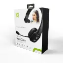 AUDIFONO KX HDST ON EAR MONO WIRELESS BT DUAL KCH-750