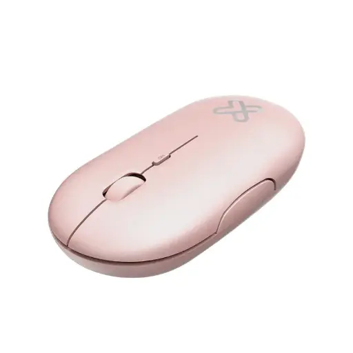 MOUSE KX MSE WLS KMW 415PK 24GHZ SLIM PINK NANO DNGL KMW-415PK