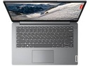 LAPTOP LEN IP 1 14ADA 14IN RYZEN 5 3500U 8GB 256GB SSD W11H GRAY NT054LEN37