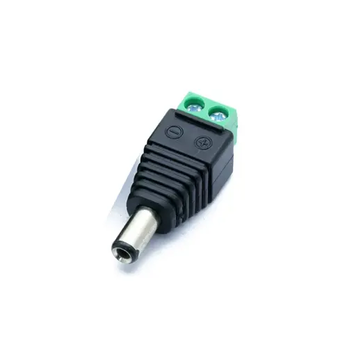 CONECTOR DE VOLTAJE MACHO LINET LOC513