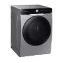 LAVADORA SAMSUNG 22 KG CARGA FRONTAL SUPER VELOCIDAD GRIS WF22C6400AP/AP