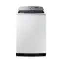 LAVADORA SAMSUNG 26 KG CARGA SUPERIOR SMART CHECK ACTIVE BUBBLE, BLANCO 4644 WA26DG5500AWAP
