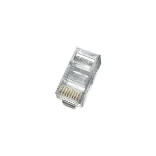 [EPA065]  CONECTOR UTP RJ 45 LINET CAT6