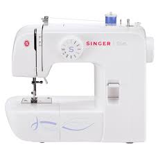 MAQUINA DE COSER SINGER 6 PUNTADAS START 1306 180002