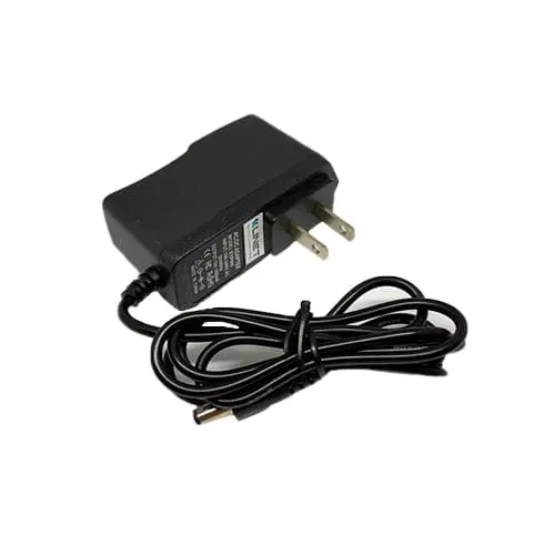 TRANSFORMADOR LINET DE 12 VOLTIOS 1 AMPERIOS PARA CÁMARAS CCTV EXP005