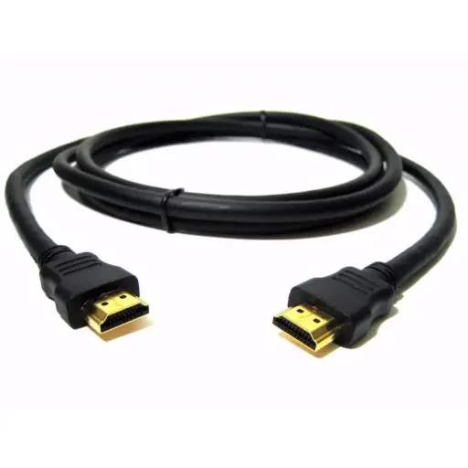 [010020] CABLE HDMI DE 3MTS 4K. 2.0V HDM-3M