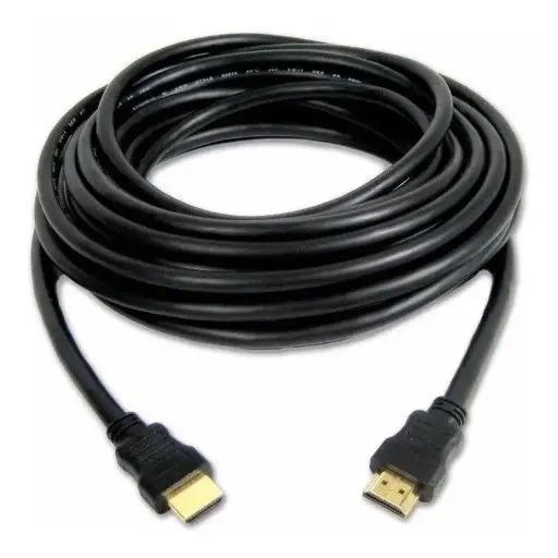 [010021] CABLE HDMI DE 5MTS 4K 2.0V HDM-5M