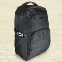 MOCHILA KX BKPK LAPTOP KNB 582 15.6 18KG LOAD BLACK AN121KLX58