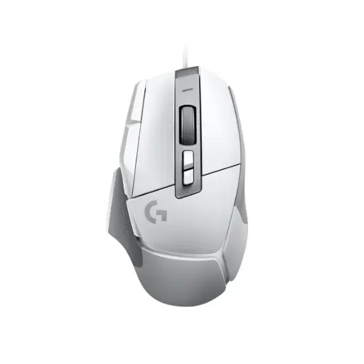 [ID022LOG35] MOUSE LOGITECH G G502 X LIGHT SPEED WIRELESS GAMING WHITE