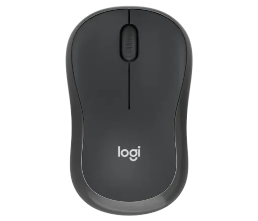 MOUSE LOGITECH M240 SILENT BLUETOOTH NEGRO ID024LOG07
