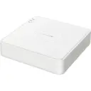DVR HIKVISION TURBO HIKVISION 4 CANALES CON TECNOLOGIA ACUSENSE, RESOLUCIÓN MÁXIMA 8 MPX LITE, COMPATIBLE CON TECNOLOGÍAS TVI, AHD, CVI, SALIDA HDMI, VGA, BNC, 1 SLOT PARA DISCO DURO MAX 10TB(NO INCLUIDO), MARCA HIKVISION iDS-7104HUHI-M1/S