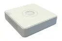 DVR HIKVISION TURBO HIKVISION 8 CANALES CON TECNOLOGIA ACUSENSE, RESOLUCIÓN MÁXIMA 8 MPX, COMPATIBLE CON TECNOLOGÍAS TVI, AHD, CVI, SALIDA HDMI, VGA, BNC, 1 SLOT PARA DISCO DURO MAX 10TB(NO INCLUIDO), MARCA HIKVISION iDS-7108HUHI-M1/S