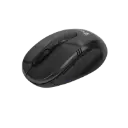 MOUSE INALAMBRICO KLIP XTREME KMW 330BK 1600DPI NEGRO WL-KLX-KMW330N