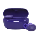 AUDIFONO JBL ENDURANCE RACE 2  AURICULARES TRULY WIRELESS DEPORTIVOS (MORADO) JBLENDURACE2PURAM