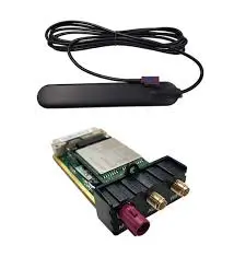 MÓDULO INALÁMBRICO WI FI Y 4G PARA DVR´S MÓVILES HIKVISION AE-MP1460