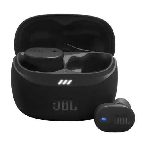 AUDIFONO JBL TUNE BUDS 2  AURICULARES TRUE WIRELESS (TWS)  NEGRO JBLTBUDS2BLKAM