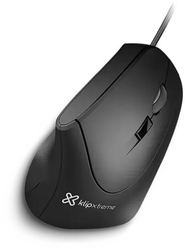 [KMO-506] MOUSE  KX OPTICAL WIRED KMO  506 USB ULTRA ERGONOMIC