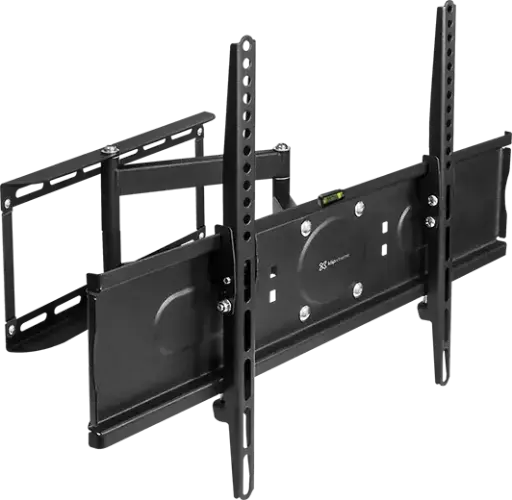 RACK KLIPX LCDTILT SWISELBRACKW/ARMPIVOT TELEVISORES 26"- 55"  WALLD L50KG KPM-885