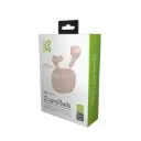 AUDIFONO KX ERBDS TWS WLSS CHARGE 21HRS KTE-250PK