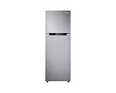 REFRIGERADOR SAMSUNG DE 9 PIES 2 PUERTAS TOP FREEZER TMF SILVER RT25FARADS8/CO