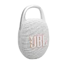 BOCINA JBL SPEAKER CLIP5 BLANCO MM111JBL90