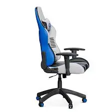 Silla Gamer Primus Storm Trooper PCH S103STW Ergonómica, ajustable y resistente, ideal para largas sesiones de juego con estilo Storm Trooper.