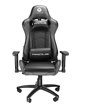 SILLA GAMING PRIMUS THRONOS 100T NEGRO AM160PGL09