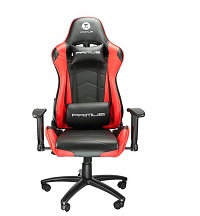 [AM160PGL11] SILLA GAMING PRIMUS THRONOS 200S ROJO