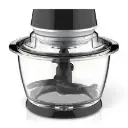 PROCESADOR DE ALIMENTOS 1.2 L SANKEY MX 124G  MINI CHOPPER MX-124G