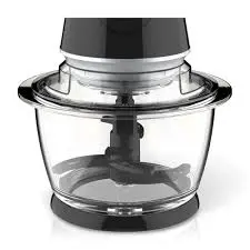 PROCESADOR DE ALIMENTOS 1.2 L SANKEY MX 124G  MINI CHOPPER MX-124G
