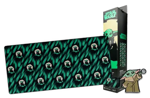 MOUSE PAD PRIMUS GAMING GROGU ARENA XXL PMP S15GR  XXL PMP-S15GR-XX