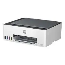 [032033] IMPRESORA HP SMART TANK 580 AIO WLS P/C/S 12/5PPM 110/220V EN SP PT314HEW33