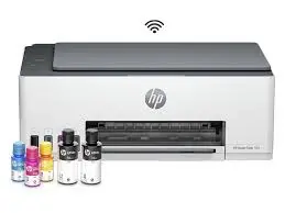 [031008] IMPRESORA HP SMART TANK 585 TODO EN UNO WLS P/C/S 12/5 PPM 110/220 V EN SP PT656HEW03