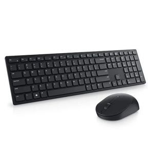 TECLADO Y MOUSE INALÁMBRICO DELL PRO KM5221W ESPAÑOL MARRÓN B KM5221WBKB-LTN