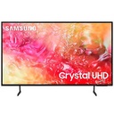 TELEVISOR SAMSUNG SMART TV 50   QLED 4K Q60D 2024 QN50Q60DAPXPA
