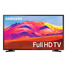 TELEVISOR SAMSUNG SMART TV 43  LED FHD T5300 UN43T5300APXPA