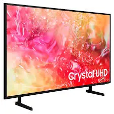 TELEVISOR SAMSUNG 50  UHD CRYSTAL 4K SMART TV UN50DU7000PXPA 3506