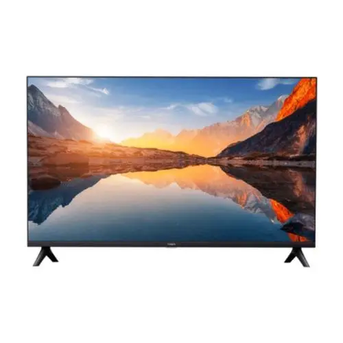 TELEVISOR XIAOMI A 50  2025 UHD/4K/GOOGLETV/WIFI/BT360 TV050XIA23