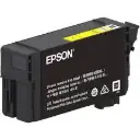 EPSON ULTRACHROME XD2 INK YELLOW 50ML|T40W420
