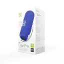 BOCINA SPKR TWS WLS BT 16W IPX7 TWS 20HRS AZUL KBS-300BL 