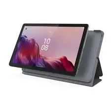 [ZAC50140PA] LENOVO TAB M9 4GB 128GB FOLIO CASE GREY 4G LTE