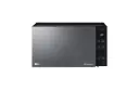 HORNO MICROONDAS LG 1.5 PIES NEGRO ACABADO ESPEJO MS1536GIR