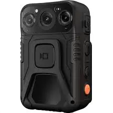 BODYCAM PANTALLA TOUCH DE 2 PULGADAS RESOLUCIÓN DE IMAGEN DE HASTA 34MP / H264 Y H265/ 2G / 3G / 4G, WIFI, BLUETOOTH, NFC, GPS DH-MPT220