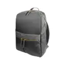 MOCHILA KX BKPK LAPTOP KNB 467GR 15.6 GRAY KNB-467GR
