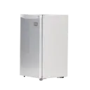 FRIGOBAR GRIS 1PTA SILVER GR100VCM 370012