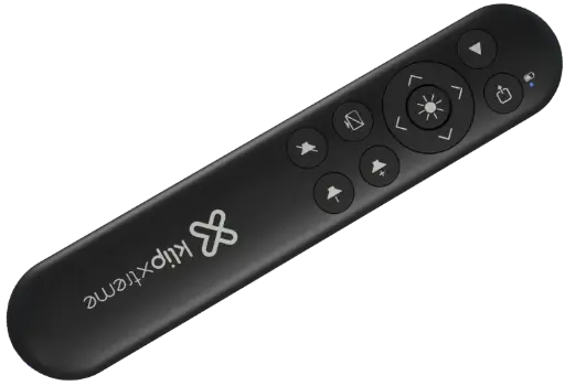 PRESENTADOR INALAMBRICO KX KPP 003 LASER PRESENTER WIRELESS KPP-003