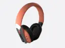 AUDIFONO KX HDPN WLS BT ON EAR 40HRS CORAL W/HARD CASE KWH-750CO