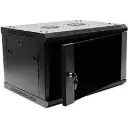 GABINETE DE PARED DIJO DE 6 UNIDADES (6U), SPRYWIRE 6U 600*450*368