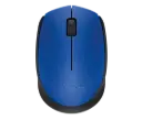 MOUSE INALÁMBRICO LOGITECH M170 AZUL (910 004800) 910-004800